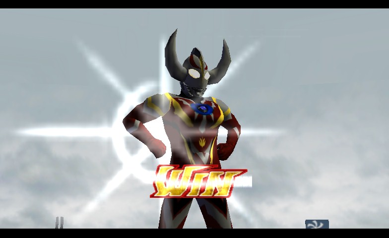 ultraman fighting evolution 3 iso only 100mb